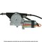 A1 Cardone New Window Lift Motor W/Regulator, 82-383Er 82-383ER - alternate 4